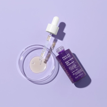 Paula's Choice - Clinical - Niacinamide 20% Treatment - Sérum s 20% niacinamidem - 20 ml