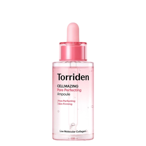 Torriden - Cellmazing Pore Perfecting Ampoule - Ampulka stahující póry - 30 ml
