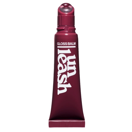 Unleashia - Sunset Dazzle Gloss Balm - Lesk na rty - No.10 Boston - 10 g