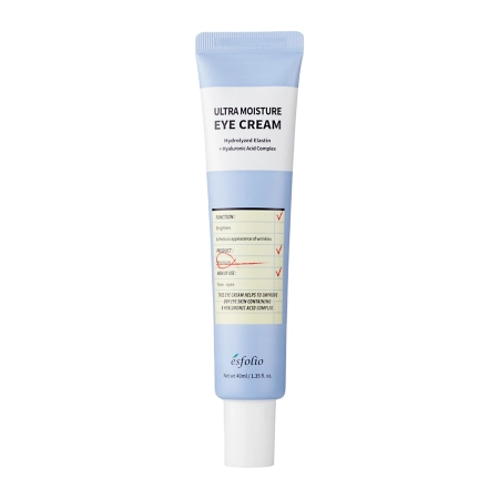 Esfolio - Ultra Moisture Eye Cream - Hydratační oční krém - 40 ml