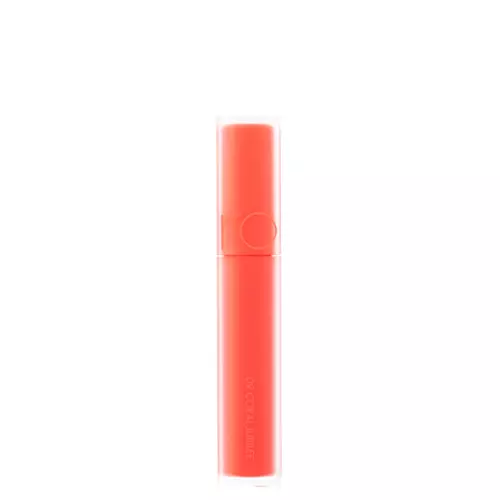 Rom&nd - Blur Fudge Tint - 09 Coral Jubilee - Vyhlazující tint na rty - 5 g