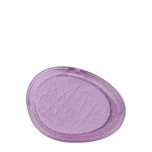 Fwee - Glitz Stone Highlighter - Rozjasňovač - HL02 Heroine Purple - 4,6 g