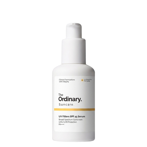 The Ordinary - UV Filters SPF45 Serum - Denní sérum s SPF 45 pro ochranu před slunečním zářením - 60 ml