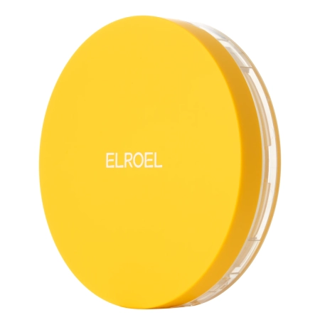 ELROEL - Pang Pang Sun Cushion Plus - SPF v polštářku - 25 g
