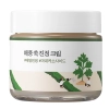 Round Lab - Mugwort Calming Cream - Výživný krém na obličej - 80 ml