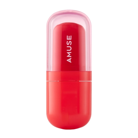 Amuse - Bebe Tint - Hydratační tint na rty - 04 Apple Like - 3,8 g