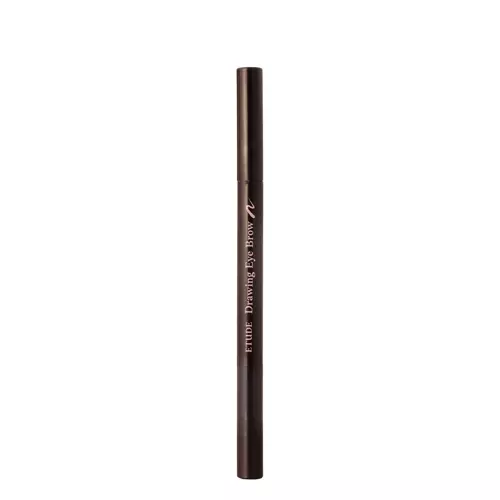 Etude House - Drawing Eye Brow - #02 Gray Brown - Tužka na obočí s precizním hrotem - 0,25 g