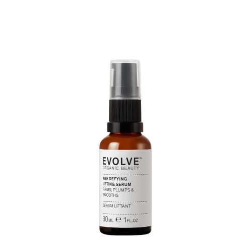 Evolve Organic Beauty - Age Defying Lifting Serum - Liftingové sérum proti vráskám - 30 ml