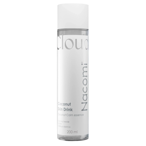 Nacomi - Coconut Skin Drink - Zklidňující esence - 200 ml