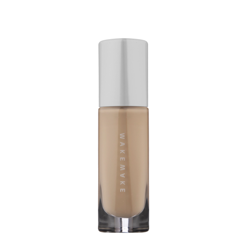 Wakemake - Water Glow Coating Foundation SPF38/PA++ - Hydratační make-up na obličej - #21 Vanilla - 30 ml