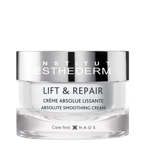 Institut Esthederm – Lift & Repair Absolute Smoothing Cream – Intenzivně vyhlazující krém – 50 ml