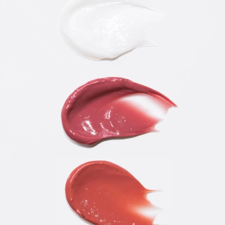 Kaine - Glow Melting Lip Balm - Hydratační balzám na rty - #Warm Apricot - 3,7 g