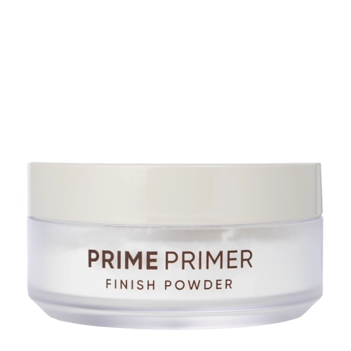 Banila Co - Prime Primer Finish Powder - Fixační pudr - 12 g