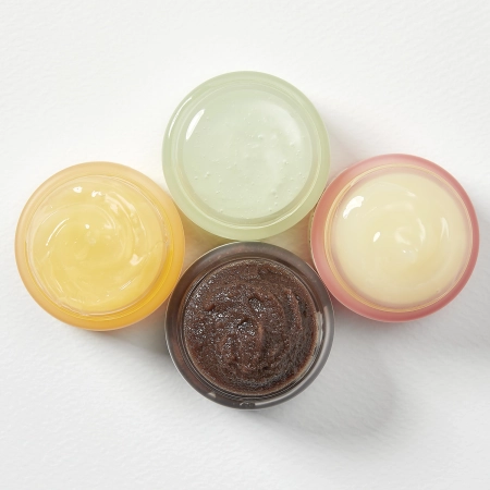 COSRX - Balancium Ceramide Lip Butter Sleeping Mask - Vyživující maska na rty s ceramidy - 20 g