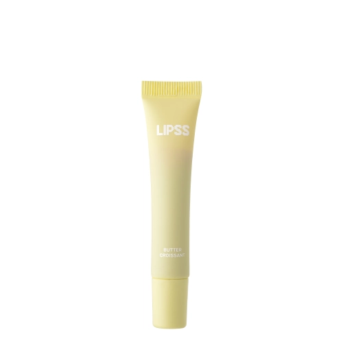 LIPSS - Lipper Lip Gloss - Lesk na rty - Butter Croissant - 9 ml
