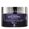 Institut Esthederm - Intensive Hyaluronic Cream - Hydratační krém s kyselinou hyaluronovou - 50 ml