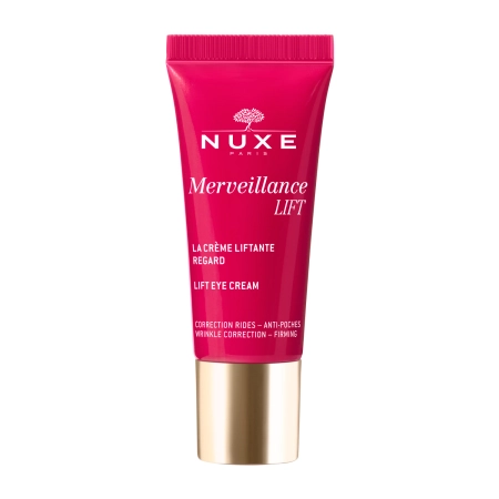 Nuxe - Merveillance Lift - Liftingový oční krém - 15 ml