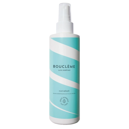 Boucleme - Root Refresh - Osvěžující sprej na vlasy a pokožku hlavy - 200 ml