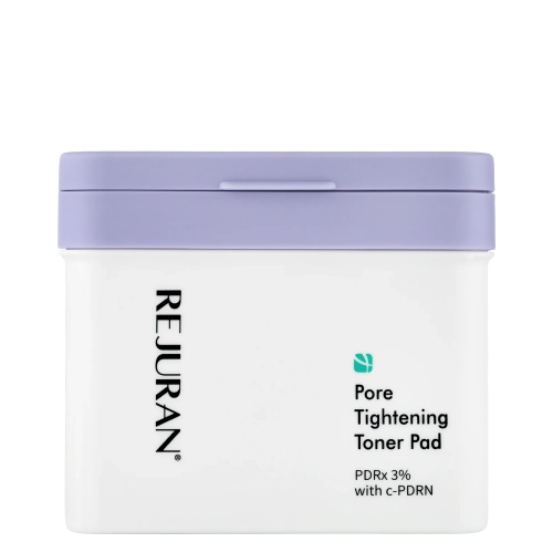 REJURAN - Pore Tightening Toner Pad - Tampónky stahující póry - 220 ml