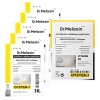 Dr.Melaxin - Oyster Peptide Mask - Omlazující plátýnková maska s peptidy - 5x30g