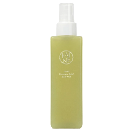 Kaine - Rosemary Relief Body Mist - Rozmarýnový tělový sprej - 150 ml