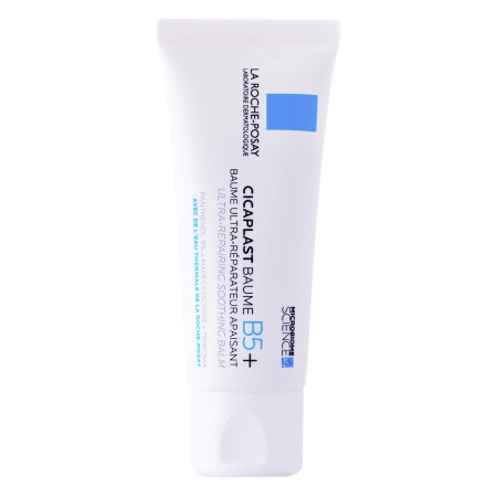La Roche-Posay - Cicaplast Baume B5 - Regenerační balzám pro podrážděnou pokožku - 40 ml