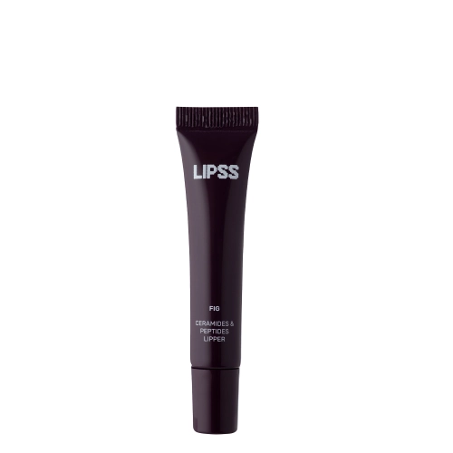 LIPSS - Lipper Lip Gloss - Lesk na rty - Fig - 9 ml