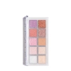 Rom&nd - Better Than Palette - 00 Light & Glitter Garden - Paleta očních stínů - 8 g