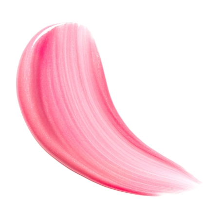 Claresa - Glass Of Water Lip Gloss - Lesk na rty s efektem skleněné hladiny - Pink Tonic - 03 - 2 g