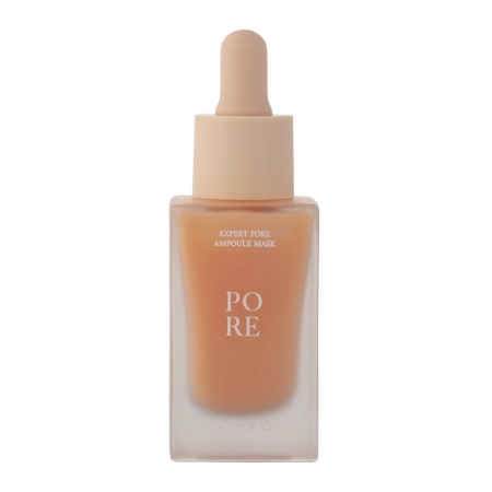 AIPPO - Expert Pore Ampoule Mask - Maska na stahování pórů - 30 ml