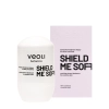 Veoli Botanica - Shield Me Softly - Minerální zklidňující deodorant pro citlivou pokožku - 50 ml