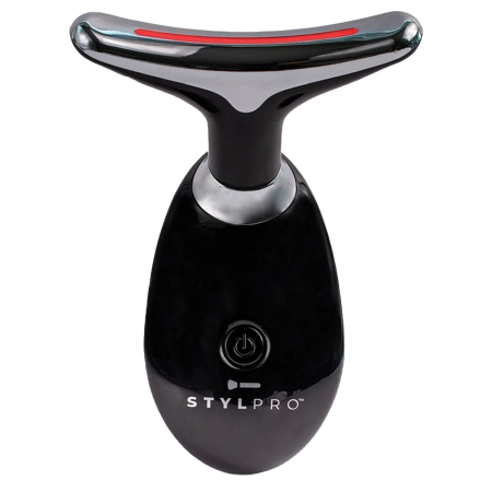 Stylpro - Neck Smoother - Přístroj pro světelnou terapii LED 