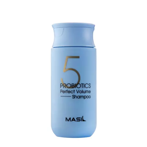Masil - 5 Probiotics Perfect Volume Shampoo - Šampon s probiotiky pro větší objem vlasů - 150 ml