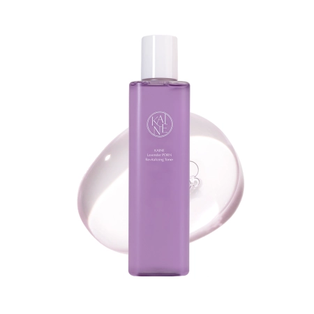 Kaine - Lavender PDRN Revitalizing Toner - Levandulové revitalizační tonikum - 300 ml