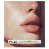 PO:DL - 2X TGG Care Hyaluronic Hydromask Set - Sada hydratačních hydrogelových masek na obličej - 4x42g