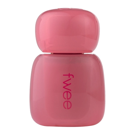 Fwee - Pink Obsession Stay-Fit Lip Tint - Dlouhotrvající tint na rty - G05 Core Pink - 3,8 g