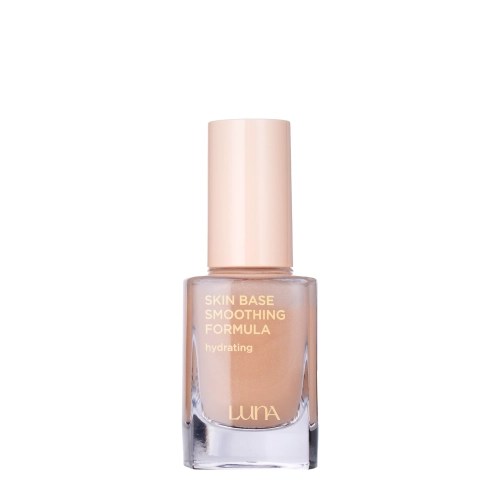 LUNA - Skin Base Smoothing Formula Hydrating - Hydratační báze pod make-up - 30 ml