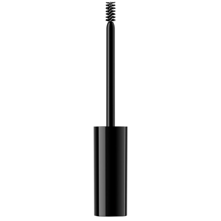 Claresa - True Glue! - 01 Transparent - Průhledný gel k fixaci obočí - 8 g