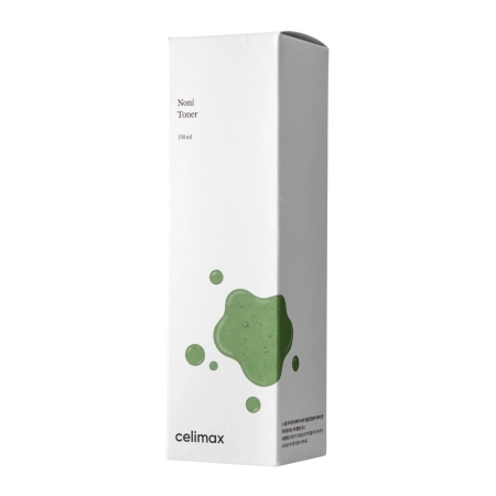 Celimax - The Real Noni Moisture Balancing Toner - Pleťové tonikum s extraktem z indické moruše - 150 ml