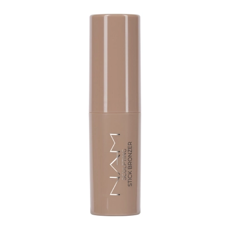 NAM - Sculpting Stick Bronzer - Bronzer na obličej v tyčince  - 1 - 10g