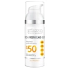 Bielenda Professional - Supremelab - Sun Protect - Sun Protective Face Cream SPF50 - Saténový ochranný krém SPF 50 - 50 ml
