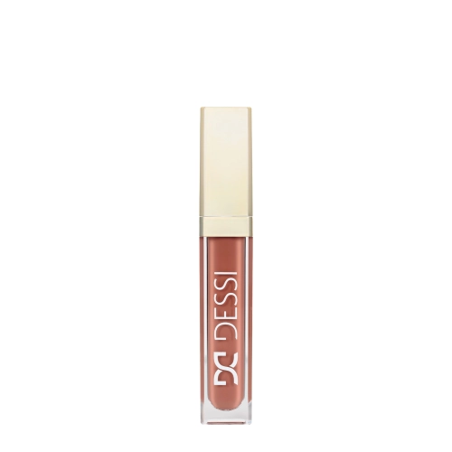 Dessi - Creamy Cover Lip Tint - Lesk na rty - 114 Toffee - 7,2 ml
