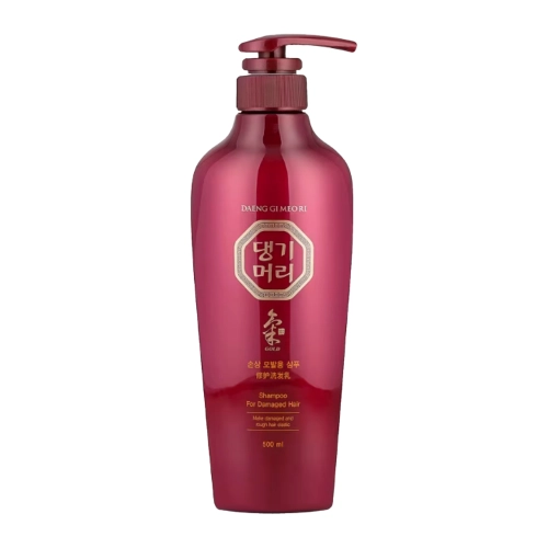 Daeng Gi Meo Ri - Shampoo For Damaged Hair - Šampon na zničené vlasy - 500 ml