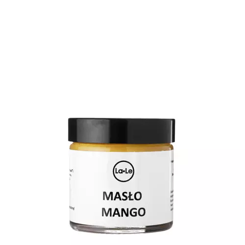 La-Le - Mangové tělové máslo - 60 ml