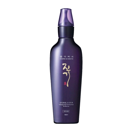 Daeng Gi Meo Ri - Vitalizing Scalp Nutrition Pack For Hair Loss Care - Revitalizační emulze pro pokožku hlavy - 145 ml