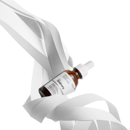The Ordinary - Salicylic Acid 2% Anhydrous Solution - Sérum s kyselinou salicylovou - 30 ml