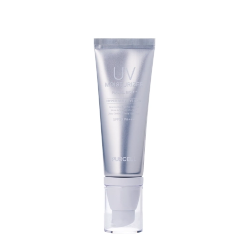 Purcell - Pixcell Biom UV Moisturizer SPF 30 PA+++ - Hydratační krém na obličej s SPF - 40 ml