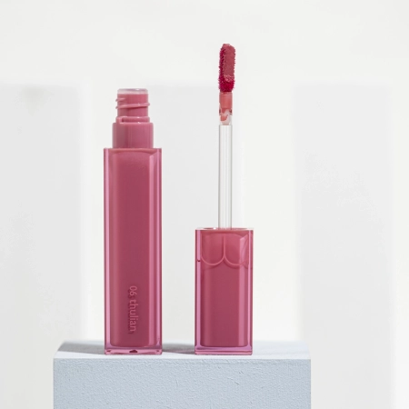 Rom&nd - Dewyful Water Tint - 06 Thulian - Vodnatý tint na rty - 5 g