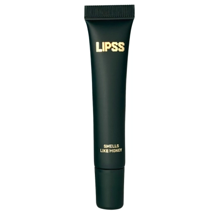 LIPSS - Lipper Lip Gloss - Lesk na rty - Smells Like Money - 9 ml 