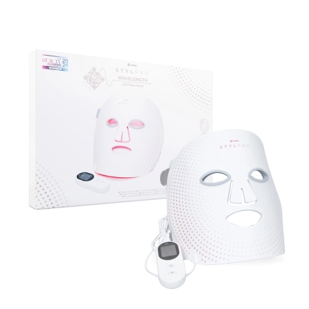 Stylpro - LED Wavelength Mask - LED maska na obličej